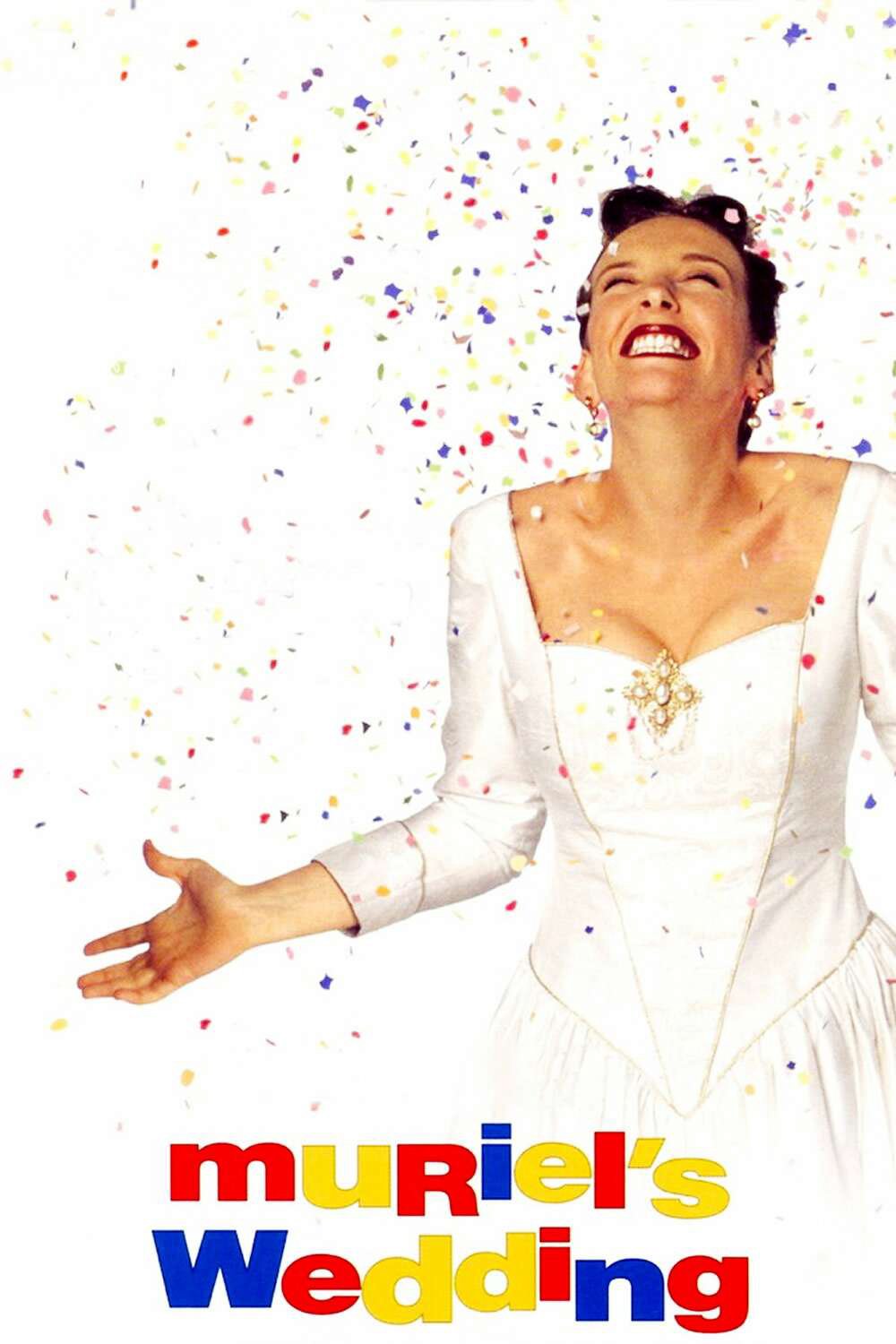 O Casamento de Muriel
