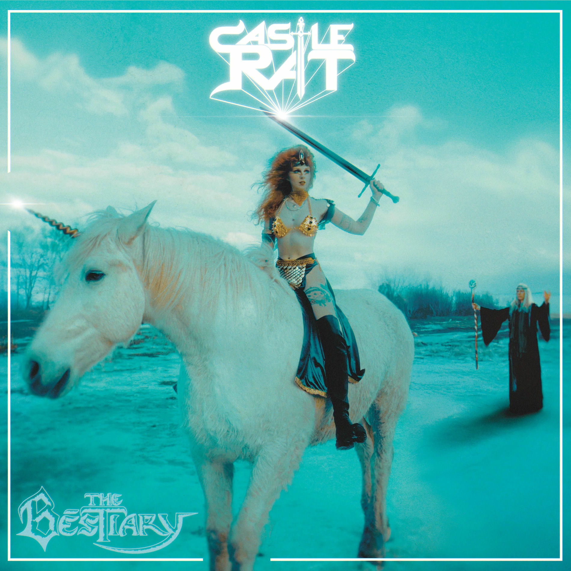 The Bestiary