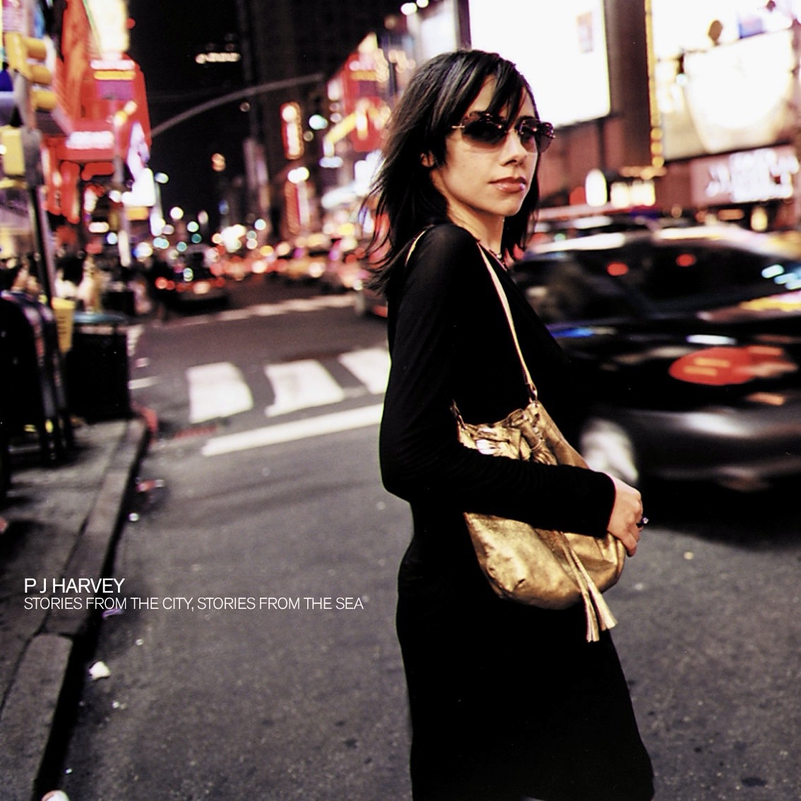 Stories from the City, Stories from the Sea