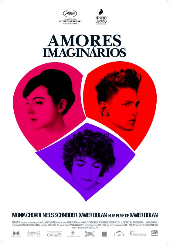 Amores Imaginários